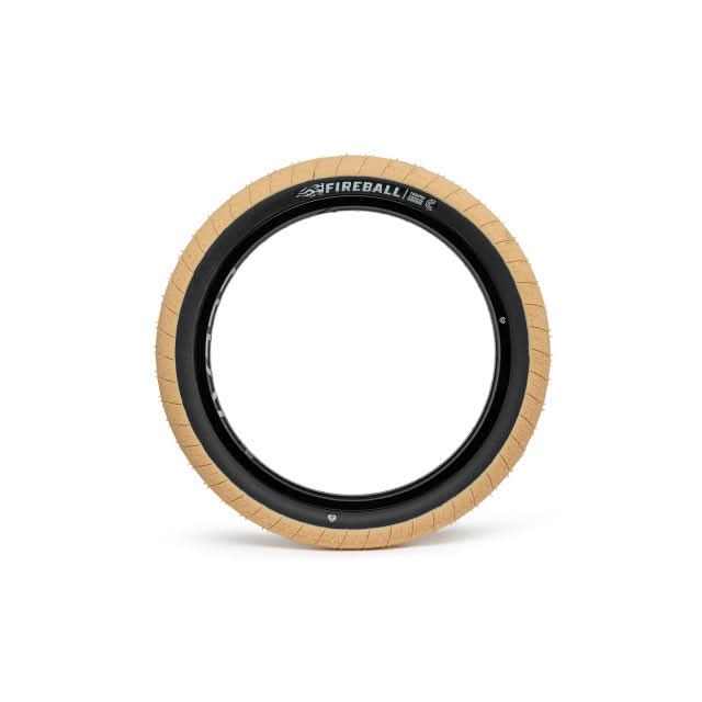 Opona BMX Eclat Fireball Tire | Ride Hub