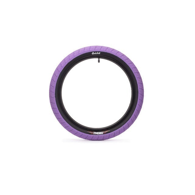 Opona BMX Eclat Fireball Tire | Ride Hub