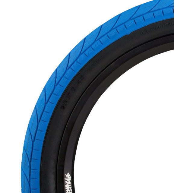 Opona BMX Stranger Ballast Tire | RideHub