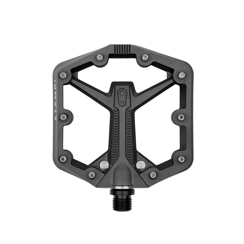 Pedały Rowerowe Crankbrothers Stamp 1 Small Black Gen 2