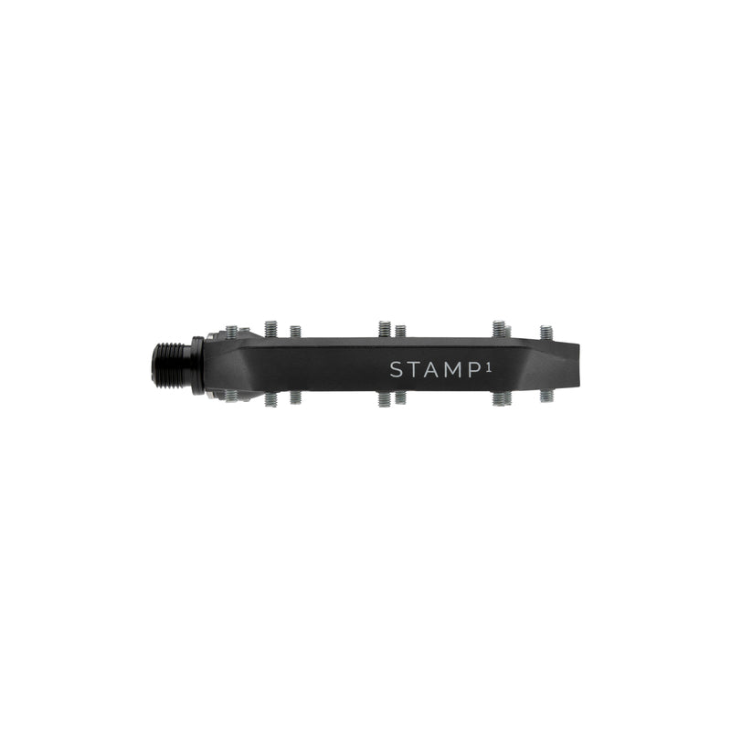 Pedały Rowerowe Crankbrothers Stamp 1 Small Black Gen 2