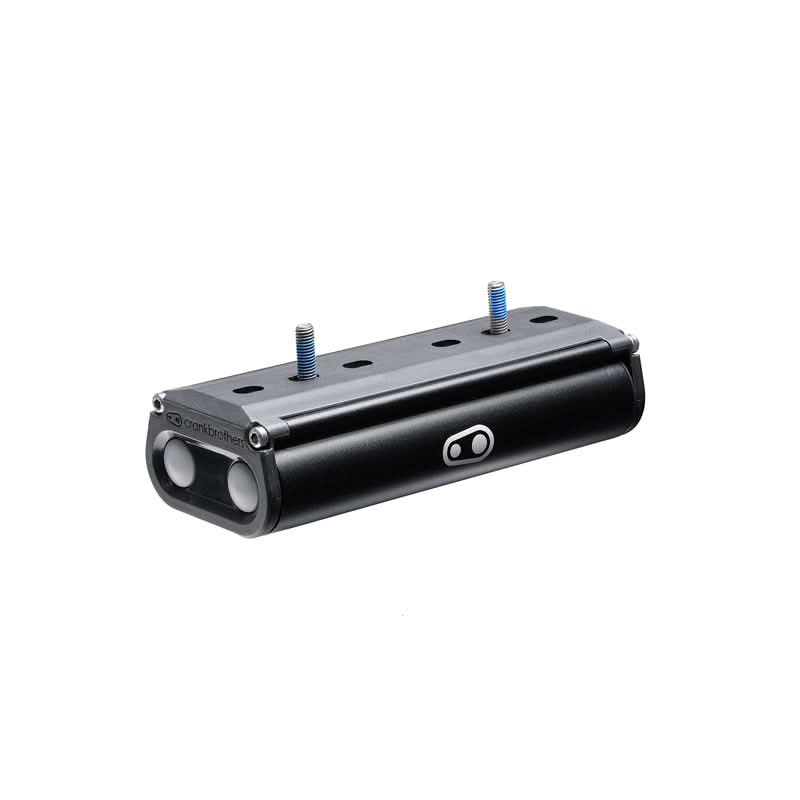Multitool Crankbrothers S.O.S. Tt17 Twin Tube Kit