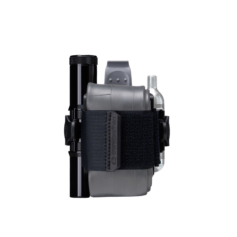 Multitool Crankbrothers S.O.S. Ts18 Tube Stash Kit