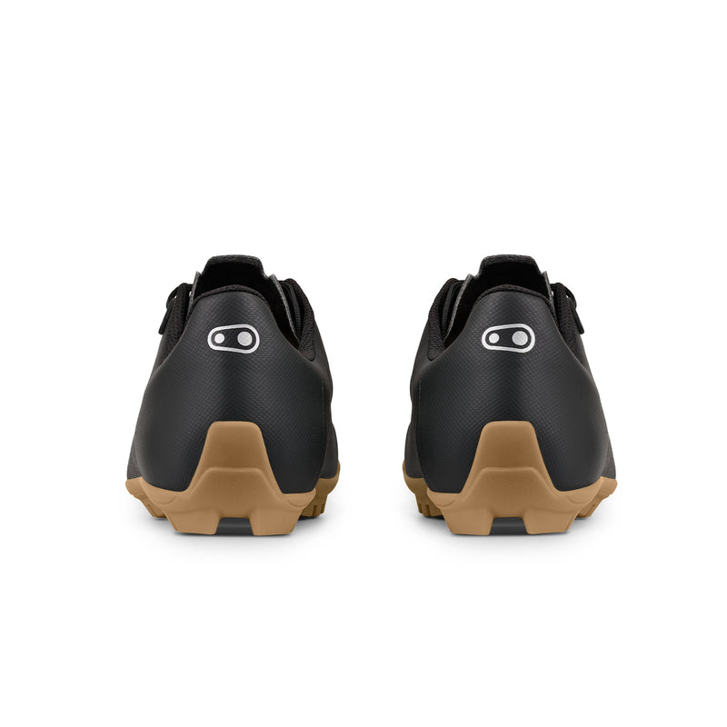 Buty Crankbrothers Candy Gravel/Xc Lace Black/Black - Gum Outsole