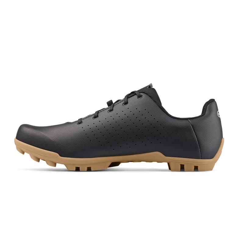 Buty Crankbrothers Candy Gravel/Xc Lace Black/Black - Gum Outsole