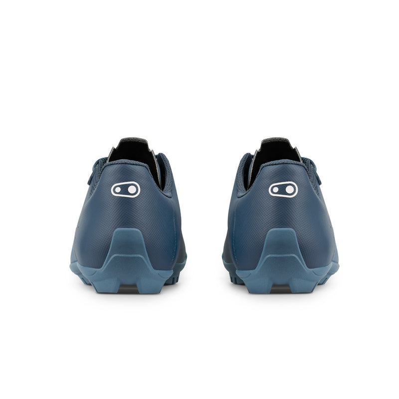 Buty Crankbrothers Candy Gravel/Xc Lace Blue/Blue - Blue Outsole