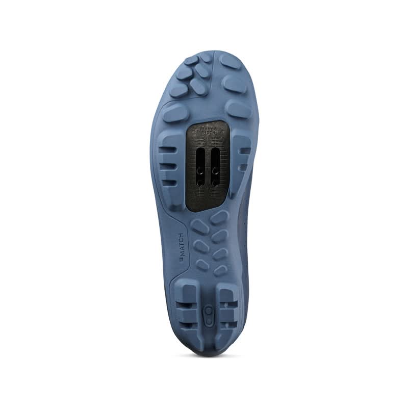 Buty Crankbrothers Candy Gravel/Xc Lace Blue/Blue - Blue Outsole