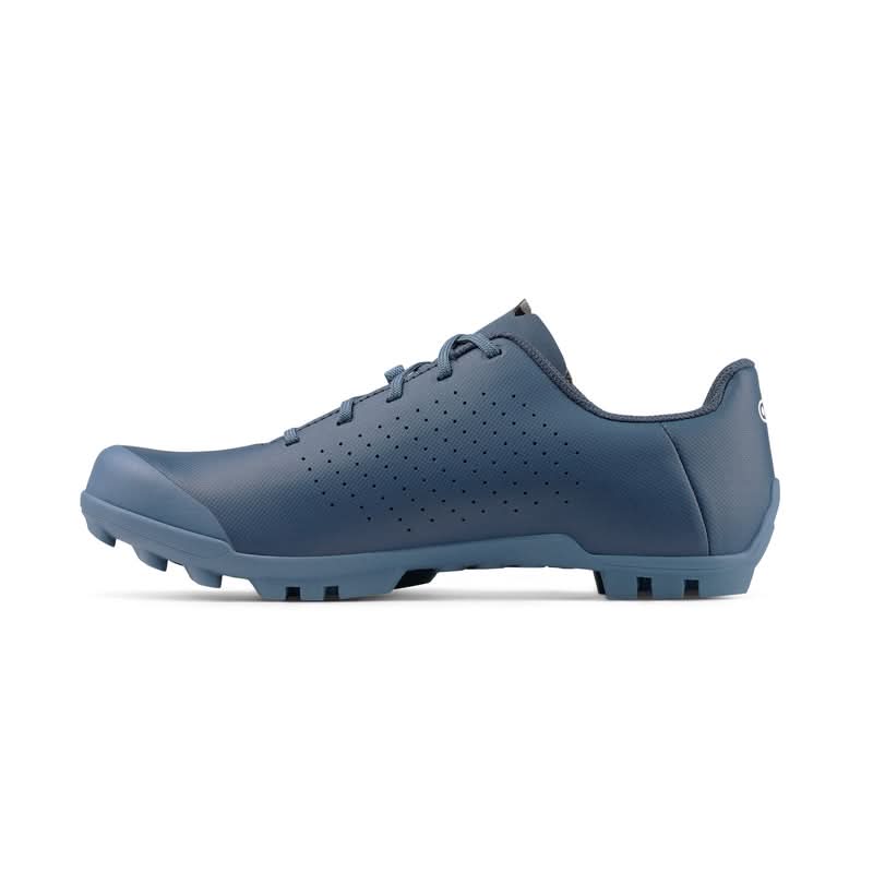 Buty Crankbrothers Candy Gravel/Xc Lace Blue/Blue - Blue Outsole