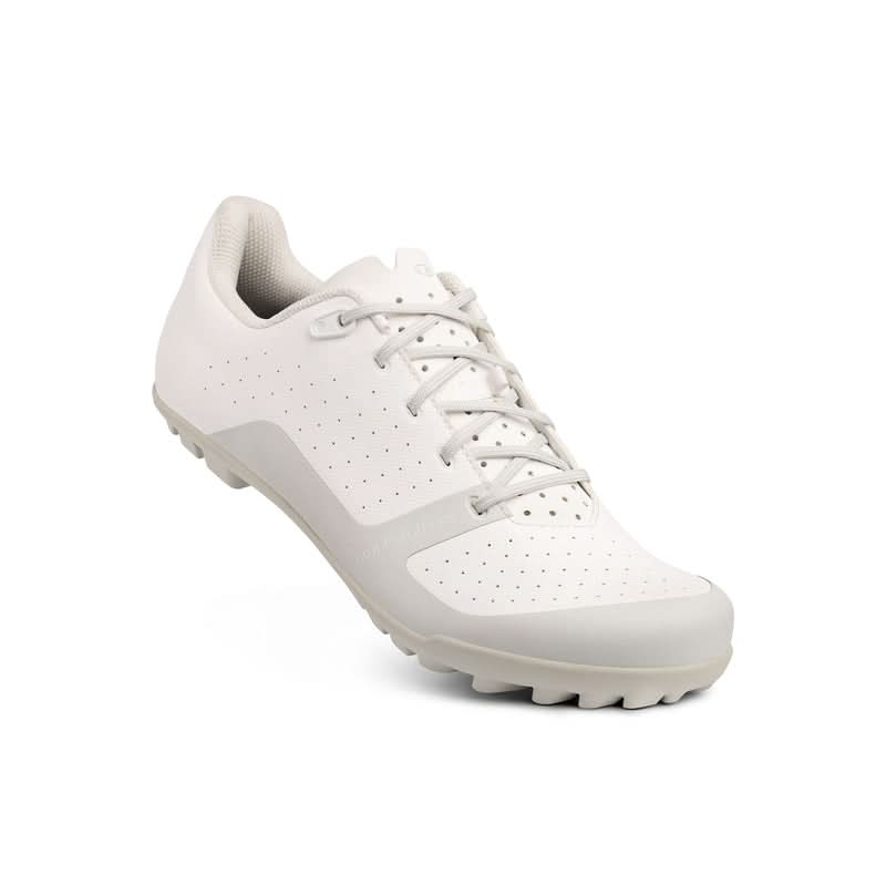 Buty Crankbrothers Candy Gravel/Xc Lace White/Grey - Grey Outsole