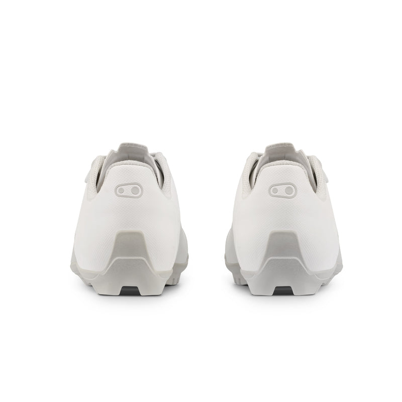 Buty Crankbrothers Candy Gravel/Xc Lace White/Grey - Grey Outsole