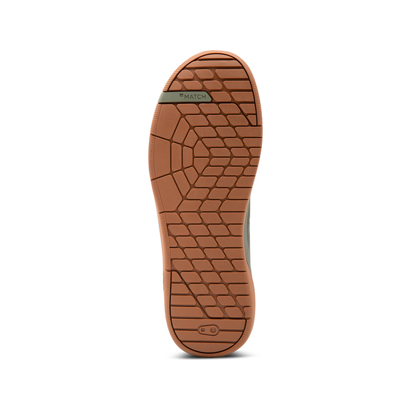 Buty Crankbrothers Stamp Street Lace Camo/Black - Gum Outsole Fabio Wibmer