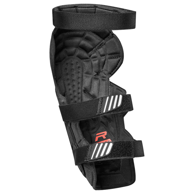Ochraniacz Kolan Fox Junior Titan Race Knee Guard Ce Black