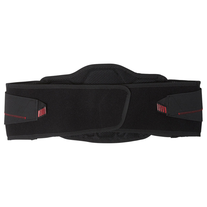 Pas Nerkowy Z Ochraniaczami Fox Junior Titan Sport Belt Black