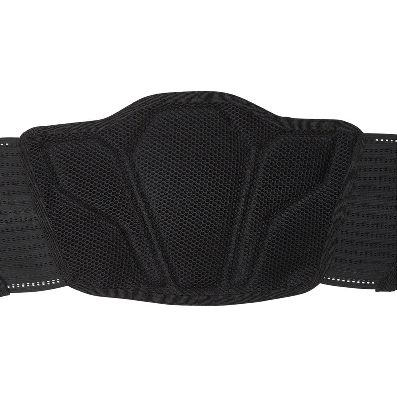 Pas Nerkowy Z Ochraniaczami Fox Junior Titan Sport Belt Black