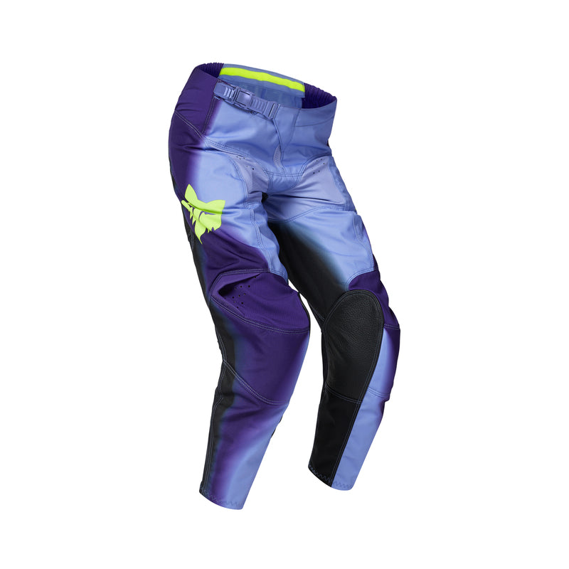 Spodnie Fox Junior 180 Interfere Black/Blue | RideHub