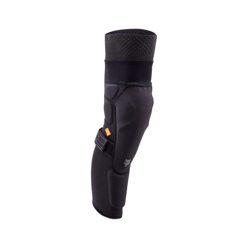 Ochraniacz Kolan Fox Launch Knee/Shin Guard Black