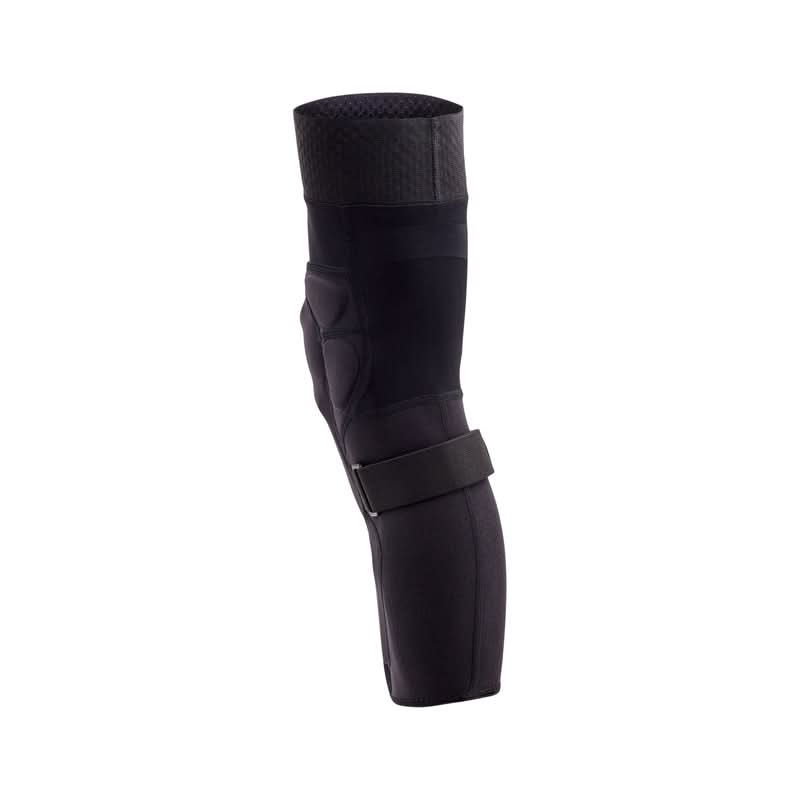 Ochraniacz Kolan Fox Launch Knee/Shin Guard Black