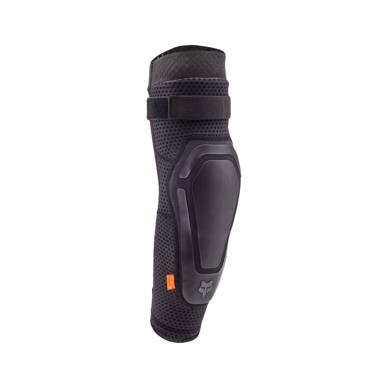 Ochraniacz Łokci Fox Launch Pro Elbow Guard Black