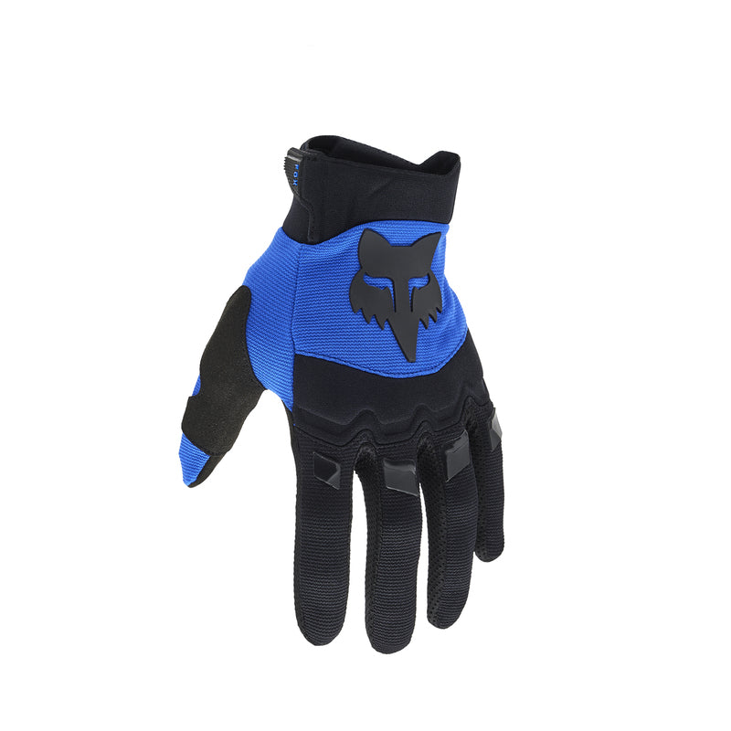 Rękawice Fox Dirtpaw Blue