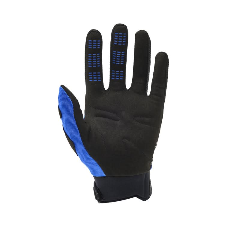 Rękawice Fox Dirtpaw Blue