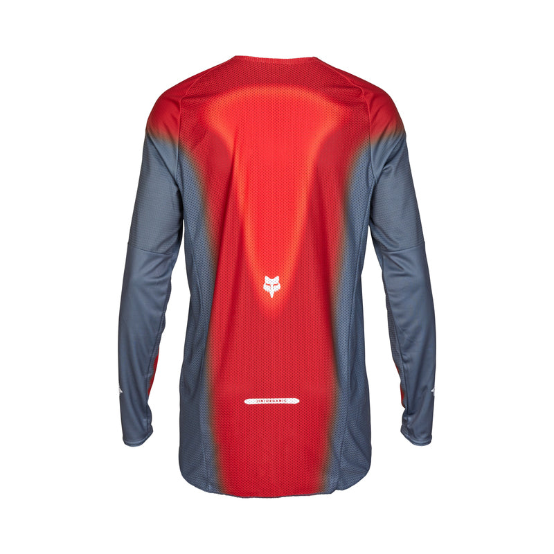 Bluza Fox 360 Volatile Jersey Grey/Red