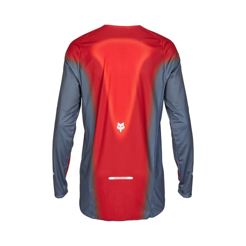 Bluza Fox 360 Volatile Jersey Grey/Red
