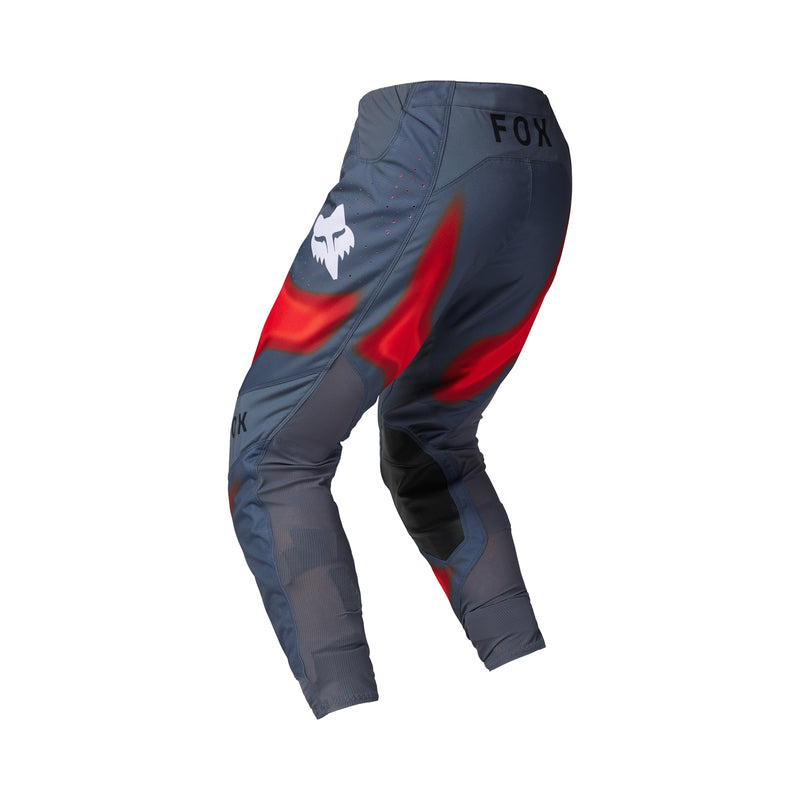 Spodnie Fox 360 Volatile Grey/Red | RideHub
