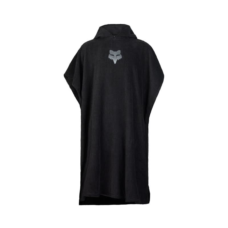 Koszulka Fox Head Change Towel Black | RideHub