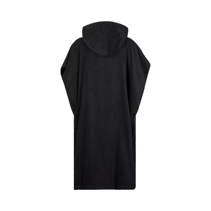Koszulka Fox Head Change Towel Black | RideHub