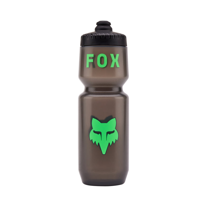 Bidon Fox 26 Oz Purist Smoke
