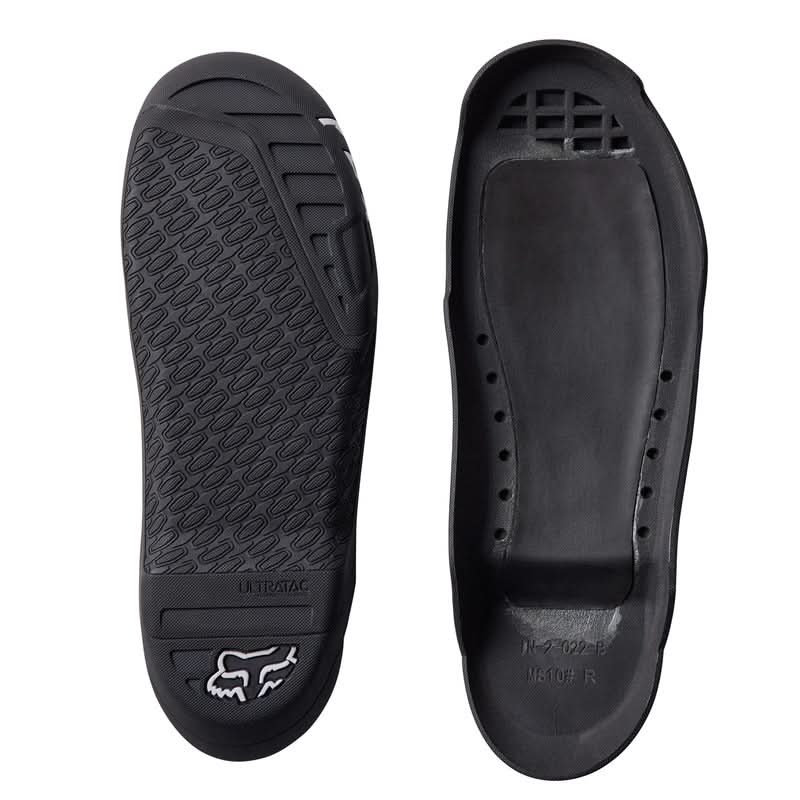 Część Zamienna Do Butów Fox Instinct Full Outsole Black