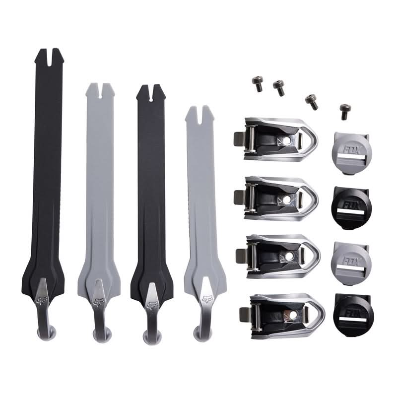 Część Zamienna Do Butów Fox Motion Strap Kit Dark Shadow