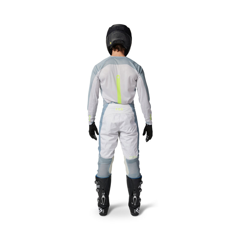 Bluza Fox Airline Aviation Jersey Grey