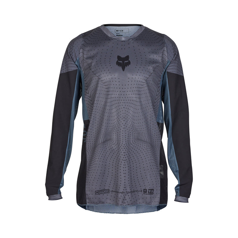 Bluza Fox Ranger Air Offroad Jersey Black