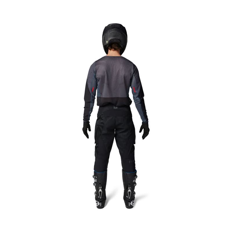 Bluza Fox Ranger Air Offroad Jersey Black