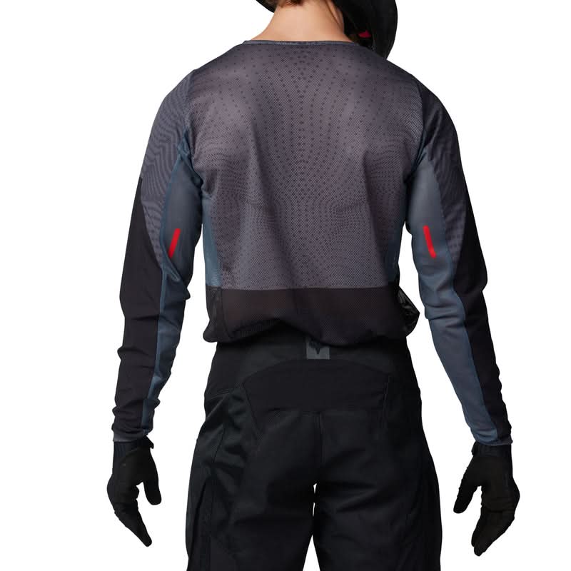 Bluza Fox Ranger Air Offroad Jersey Black