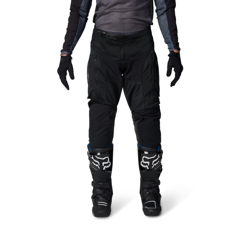 Spodnie Fox Ranger Air Offroad Pant Black | RideHub