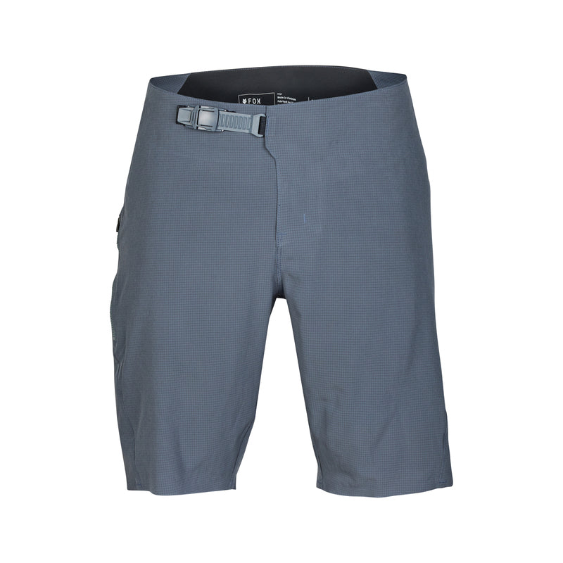 Spodenki Rowerowe Fox Flexair Ascent Graphite | RideHub