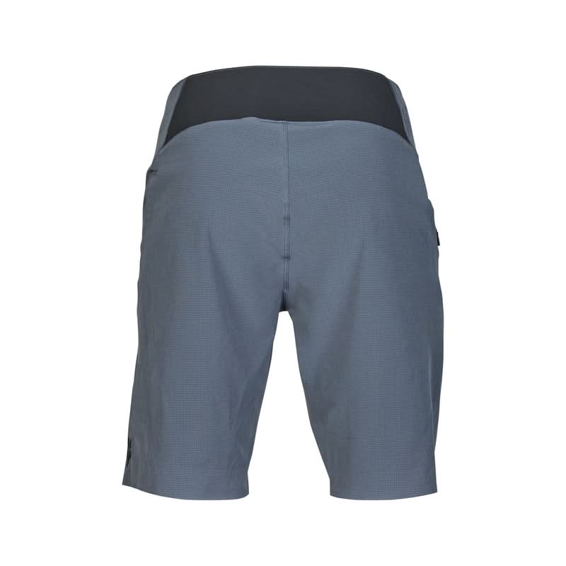 Spodenki Rowerowe Fox Flexair Ascent Graphite | RideHub