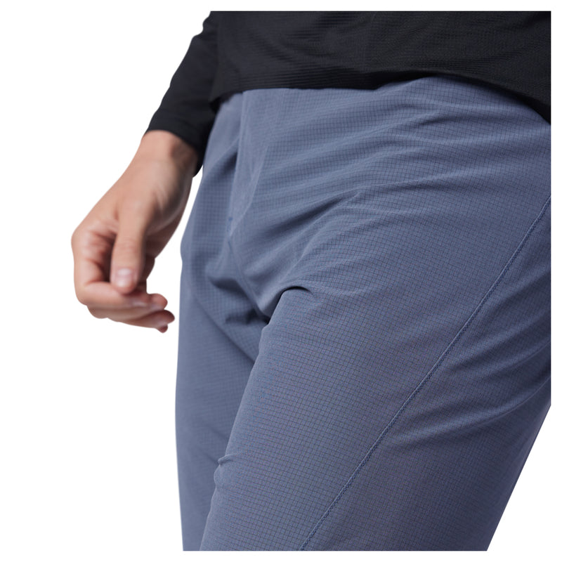 Spodenki Rowerowe Fox Flexair Ascent Graphite | RideHub