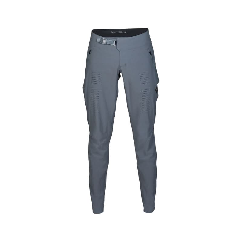 Spodnie Rowerowe Fox Flexair Graphite | RideHub