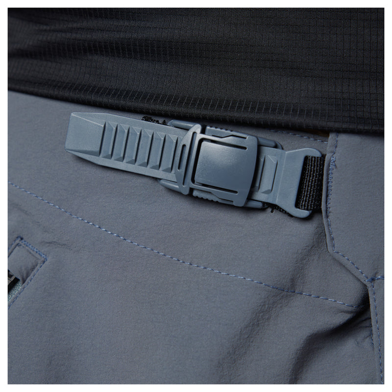 Spodnie Rowerowe Fox Flexair Graphite | RideHub