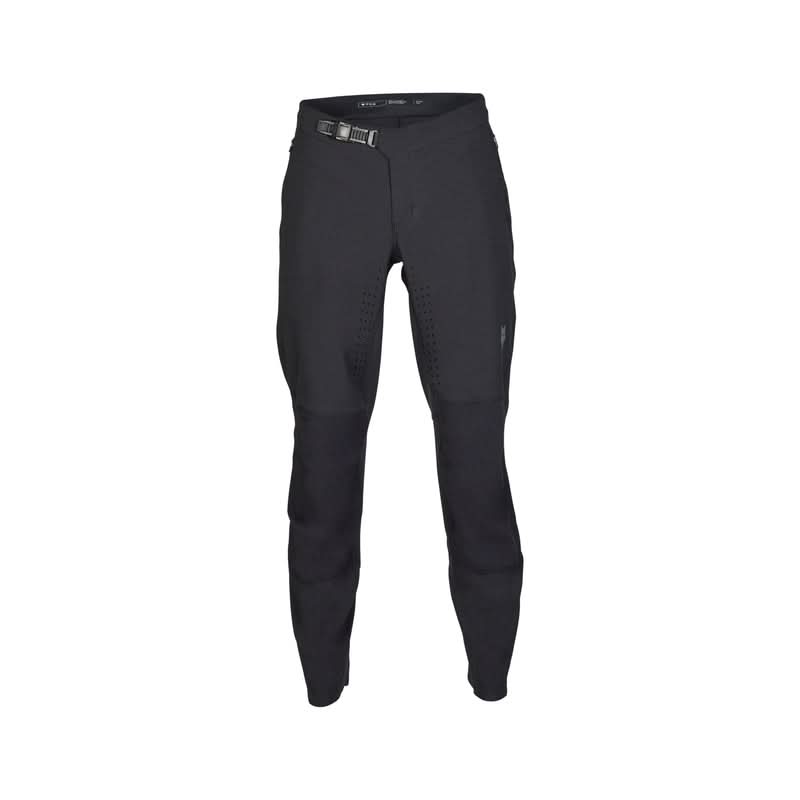 Spodnie Rowerowe Fox Defend Black | RideHub