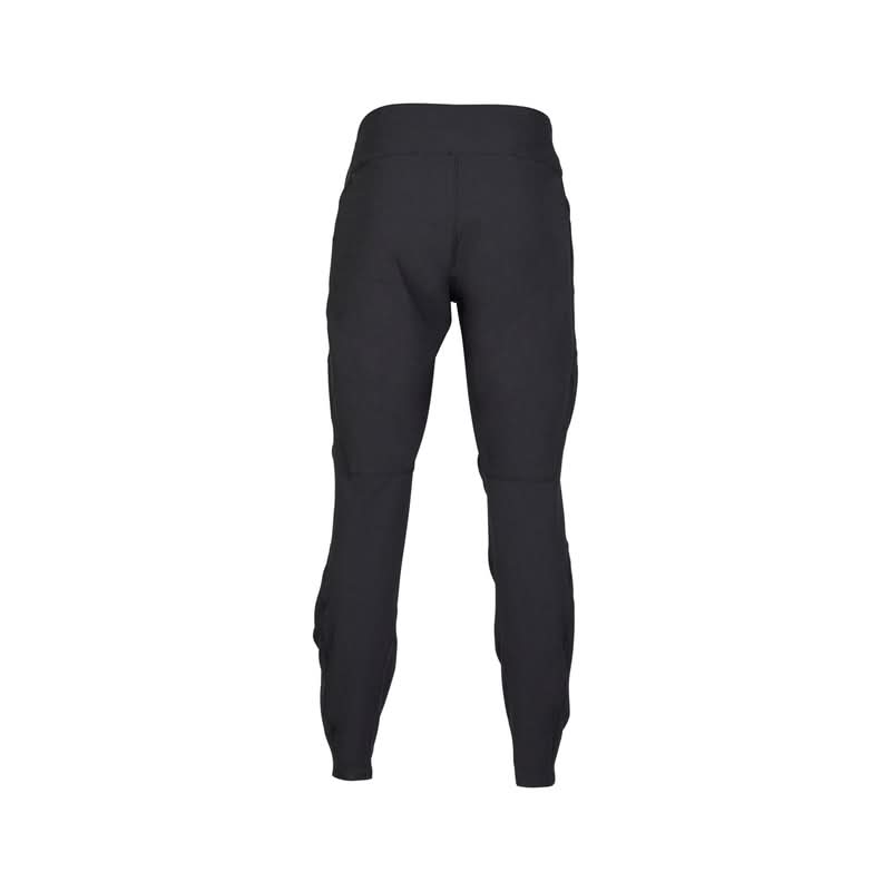 Spodnie Rowerowe Fox Defend Black | RideHub