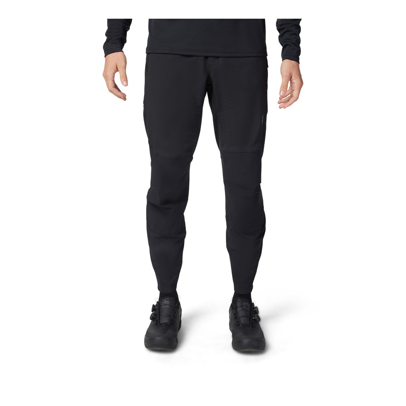 Spodnie Rowerowe Fox Defend Black | RideHub