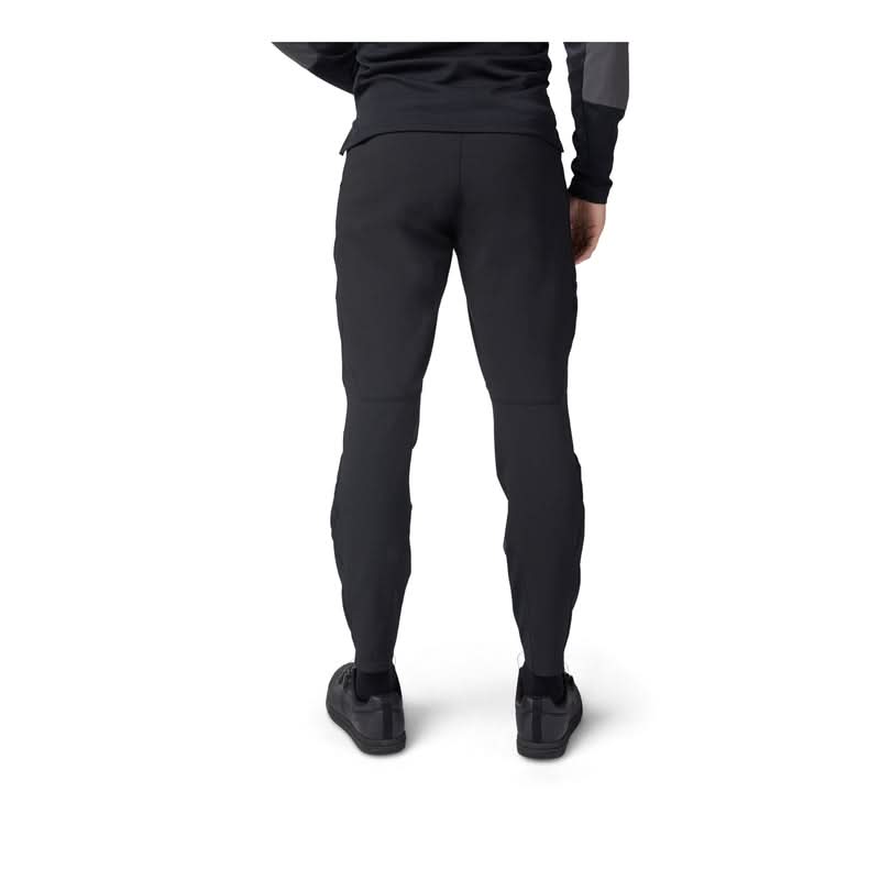 Spodnie Rowerowe Fox Defend Black | RideHub