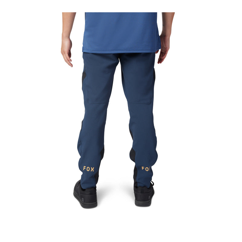 Spodnie Rowerowe Fox Defend Taunt Midnight | RideHub