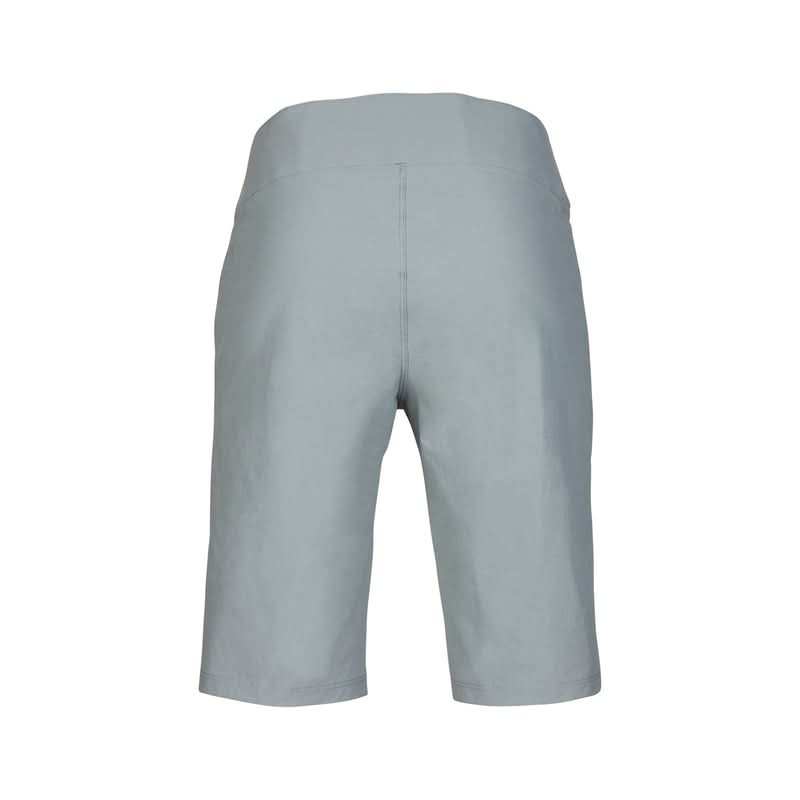 Spodenki Rowerowe Fox Flexair Cloud Grey | RideHub