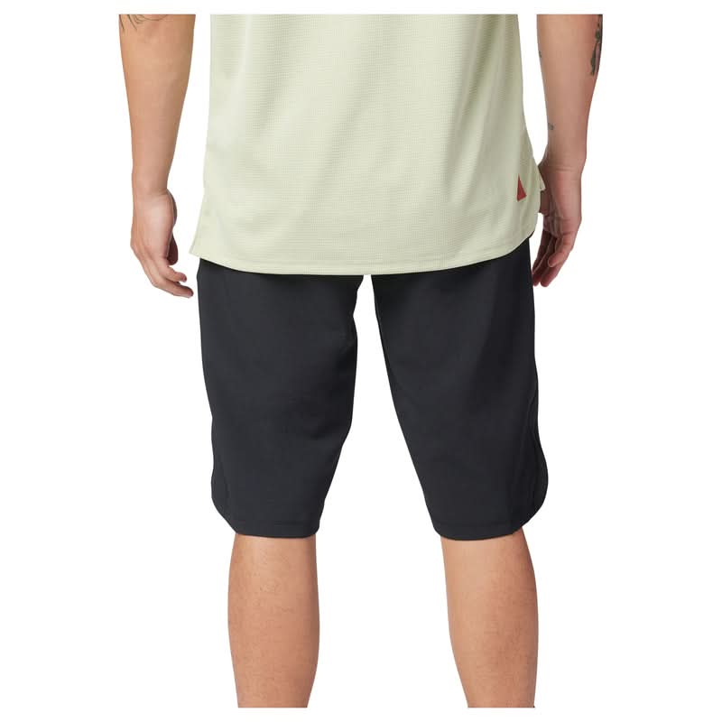 Spodenki Rowerowe Fox Defend Black | RideHub