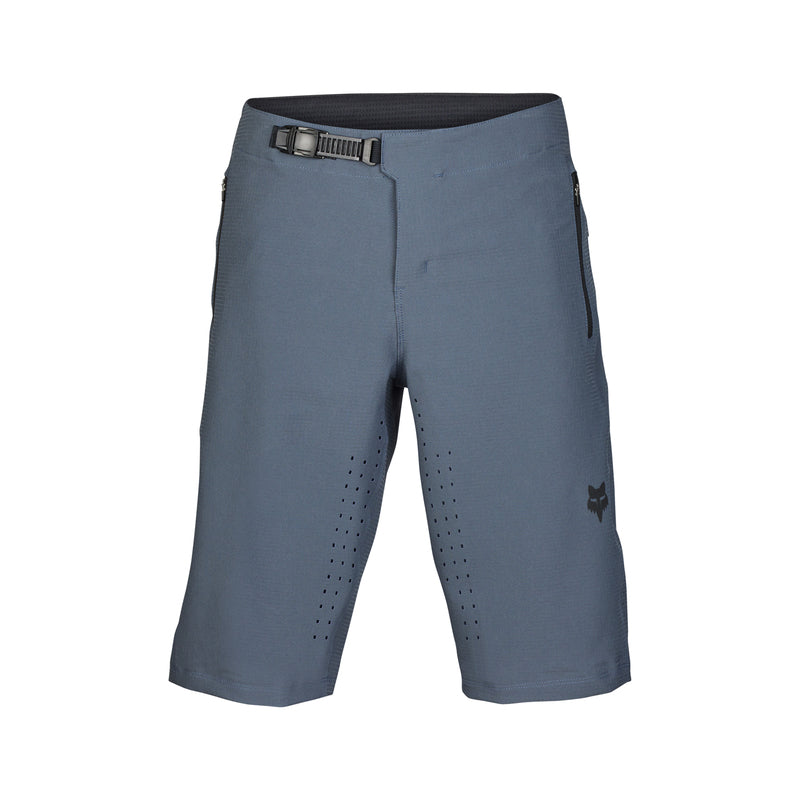 Spodenki Rowerowe Fox Defend Graphite | RideHub